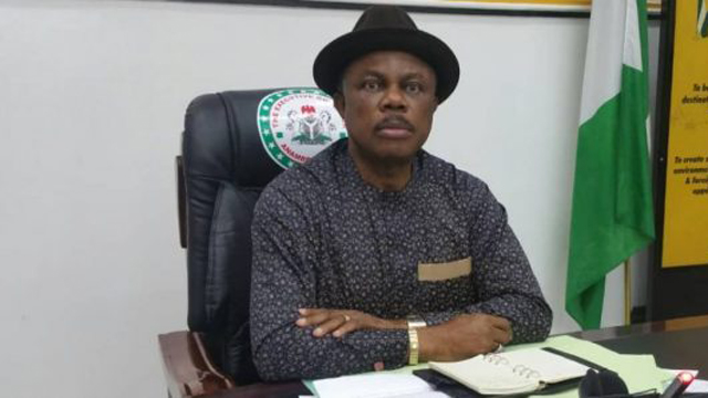 Obiano