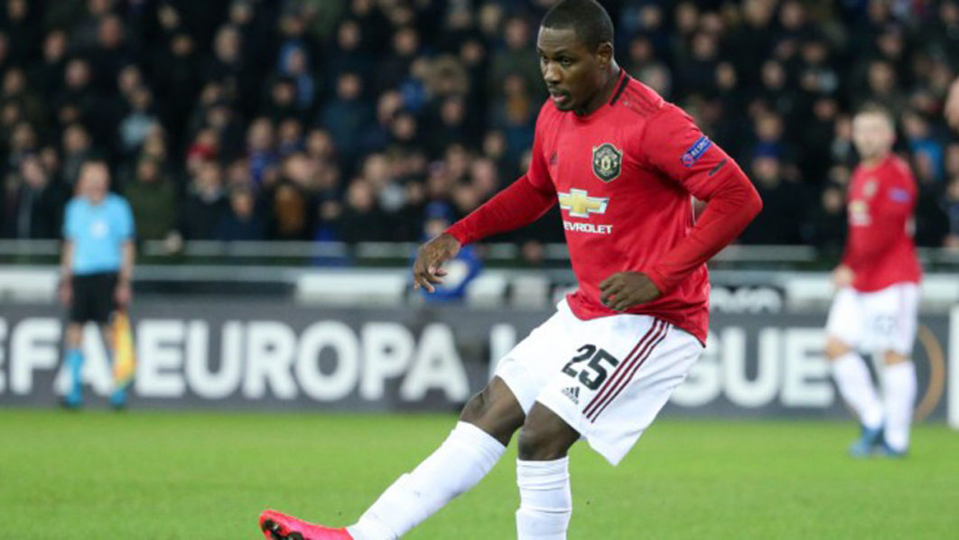 Odion-Ighalo
