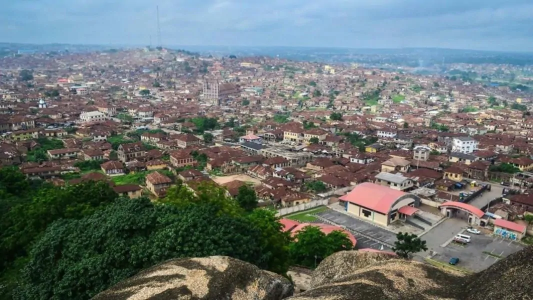 Ogun State