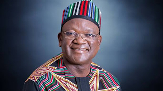 Ortom