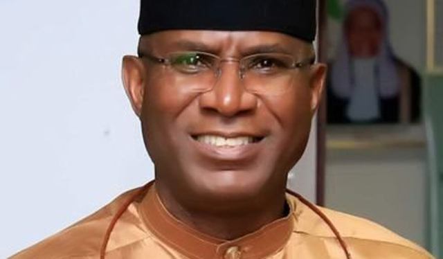 Ovie Omo-Agege