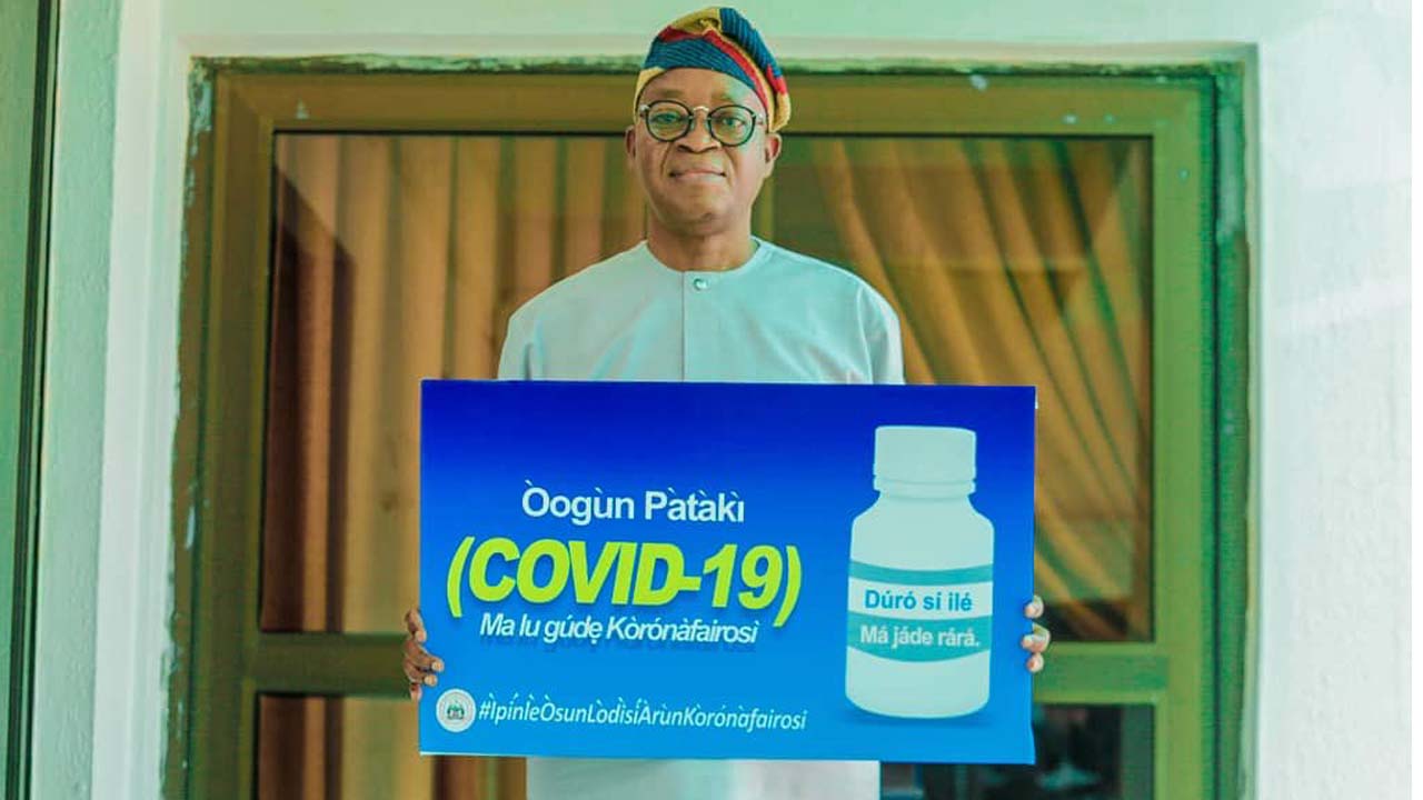 Oyetola