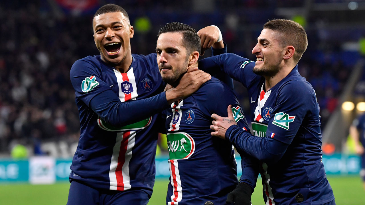 FBL-FRA-CUP-LYON-PSG