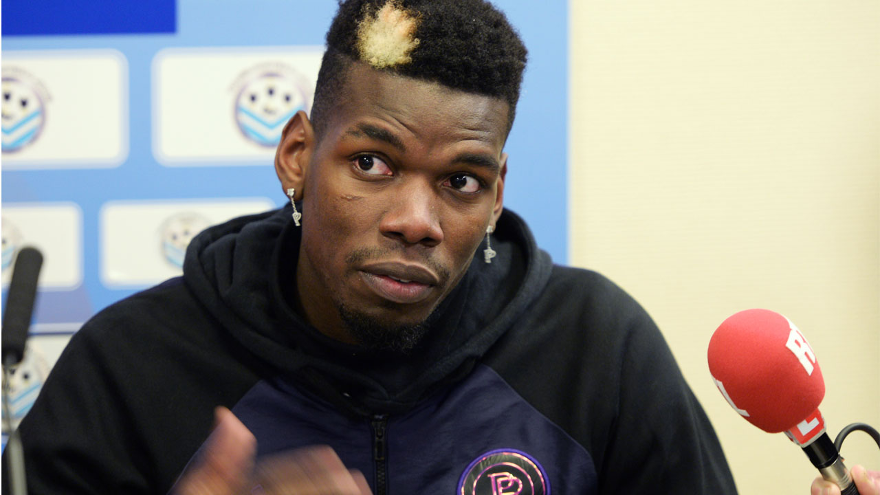 FILES-FBL-ENG-FRA-PR-POGBA-HEALTH-CORONAVIRUS