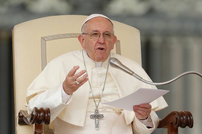 Pope Francis