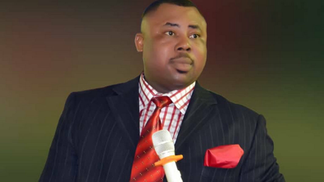 Prophet-Nwachukwu–ibru