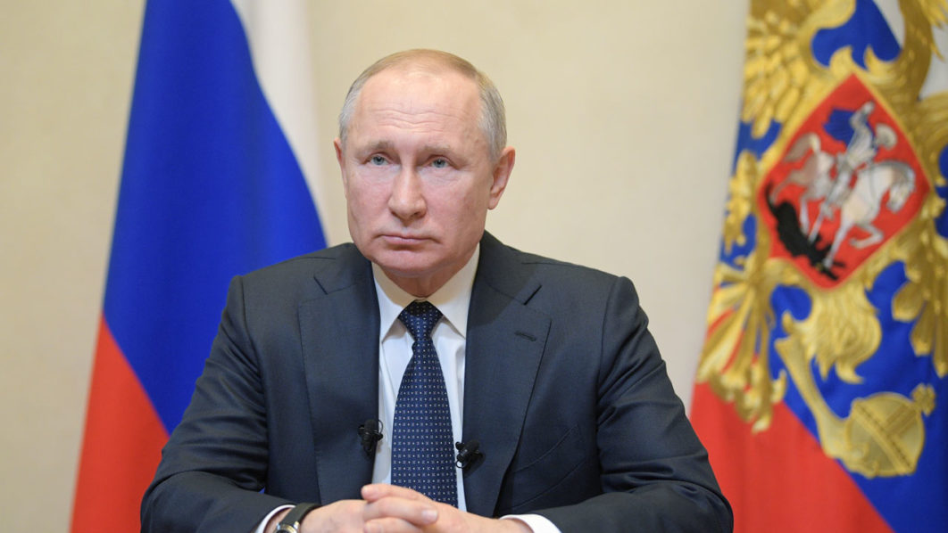 RUSSIA-HEALTH-VIRUS