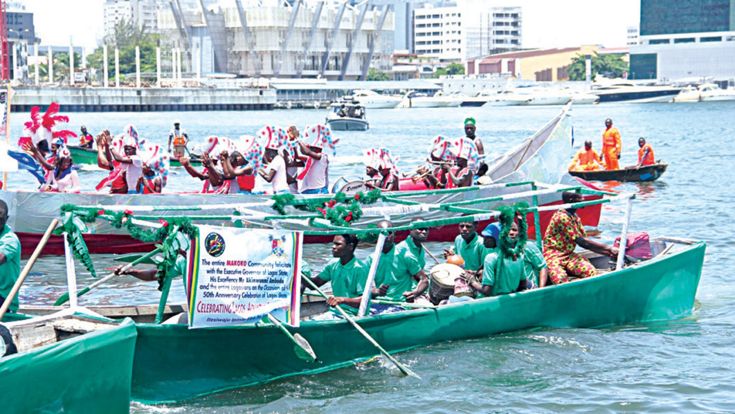 Regatta