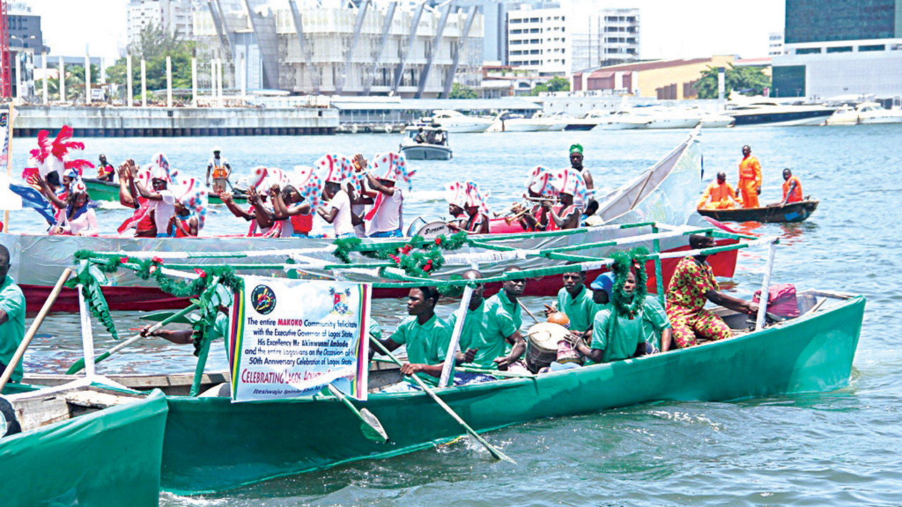 Regatta