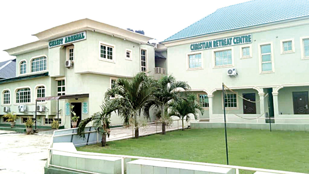 Retreat-Centre