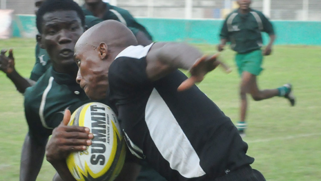 Rugby-P