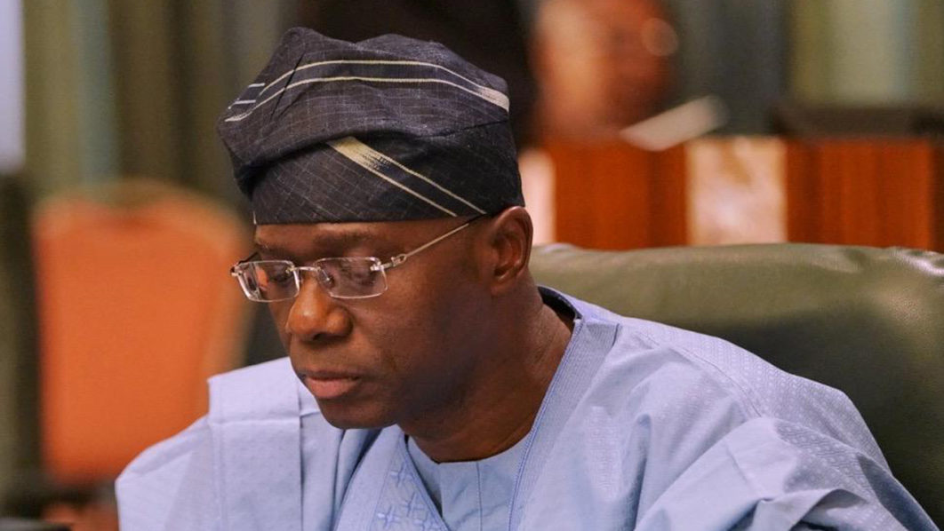 Sanwo-olu