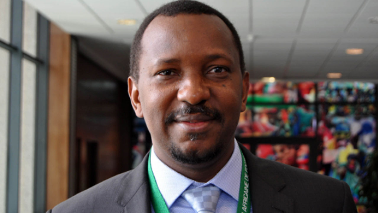 Shehu-Dikko