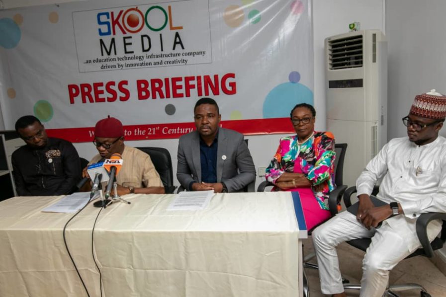 Skool Media Nigeria Limited