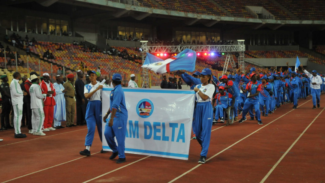 Team-Delta