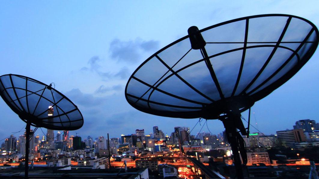 Telcos