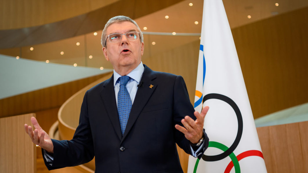 FILES-OLY-SPORTS-VIRUS-HEALTH-EPIDEMIC
