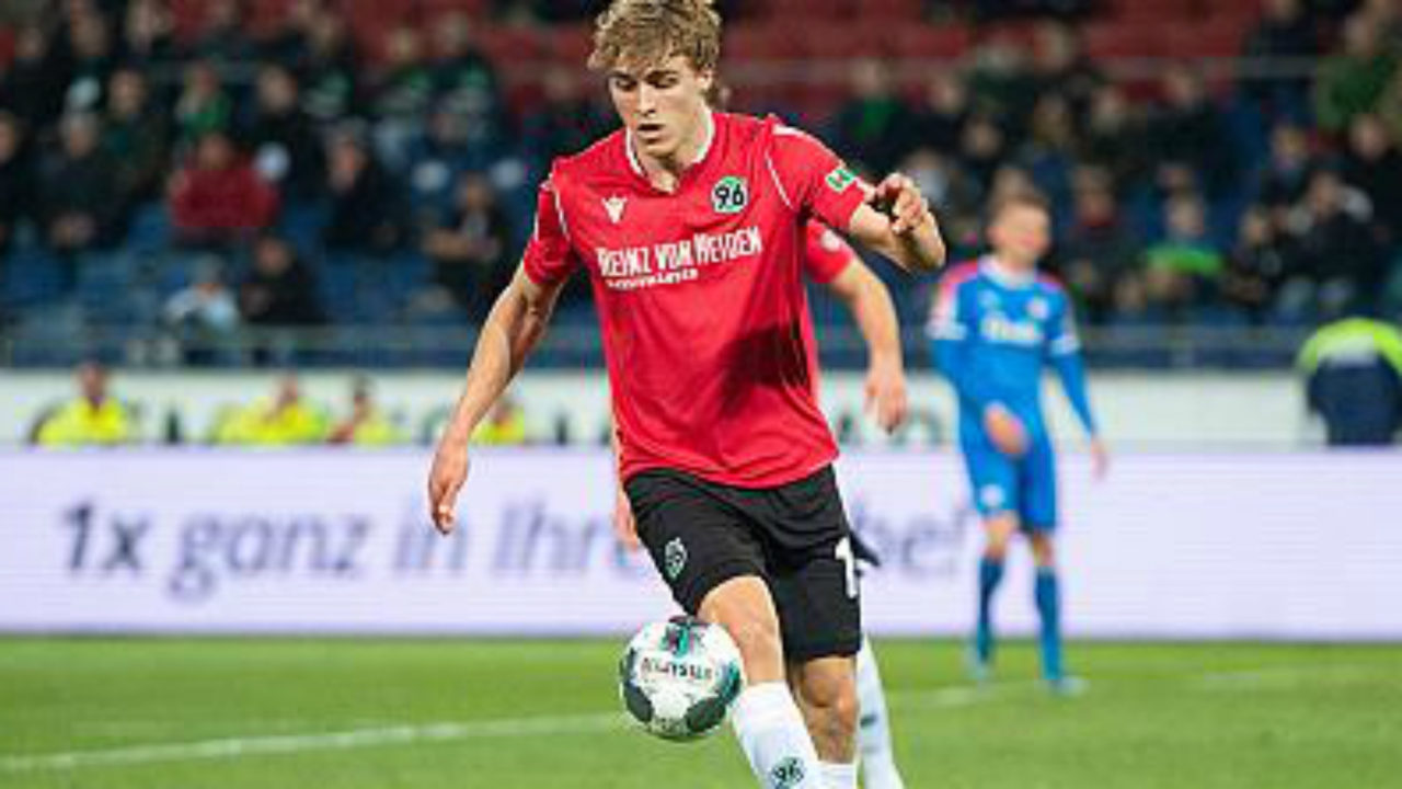 Timo Hubers