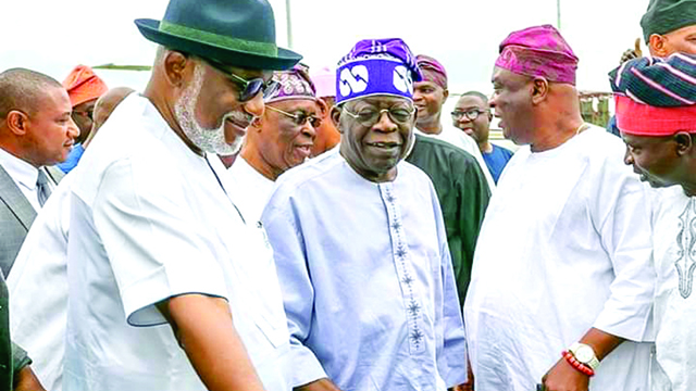 Tinubu