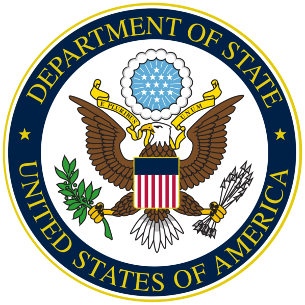 U.S Department of State