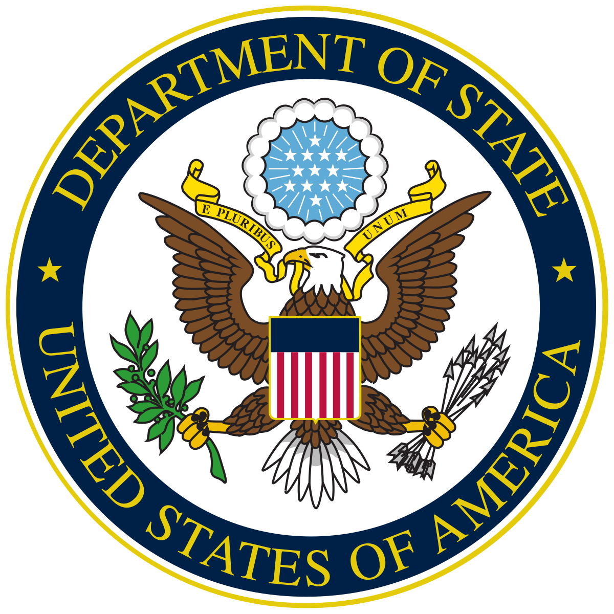 U.S Department of State