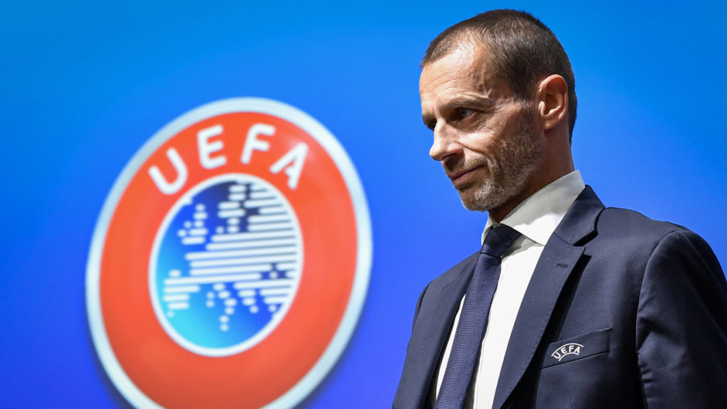UEFA