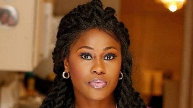 Uche Jombo