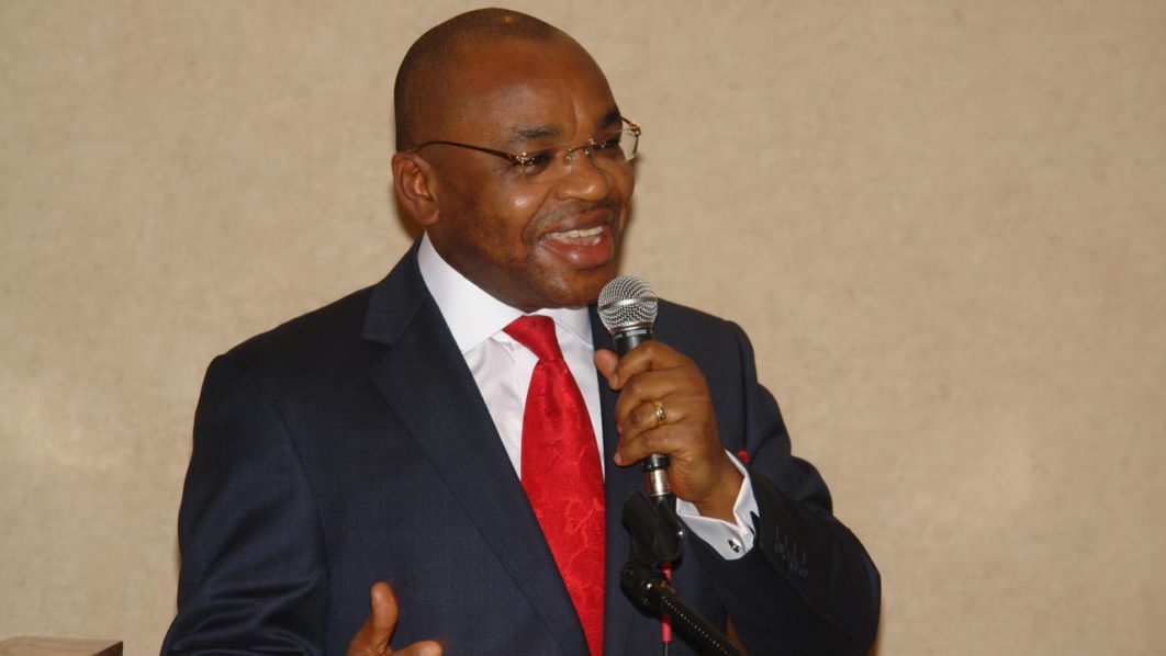 Udom-Emmanuel