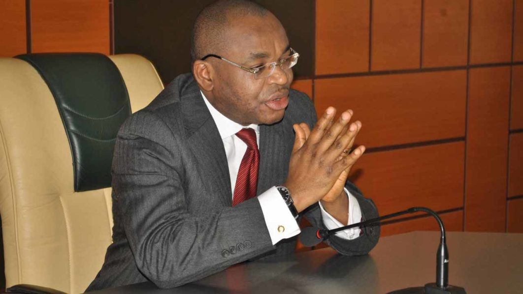 Udom-Emmanuel