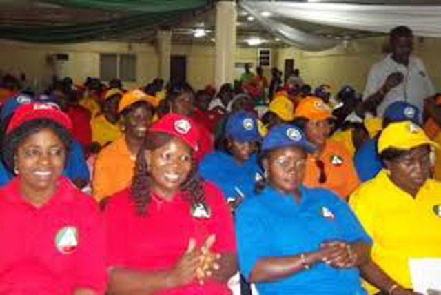 Unionists