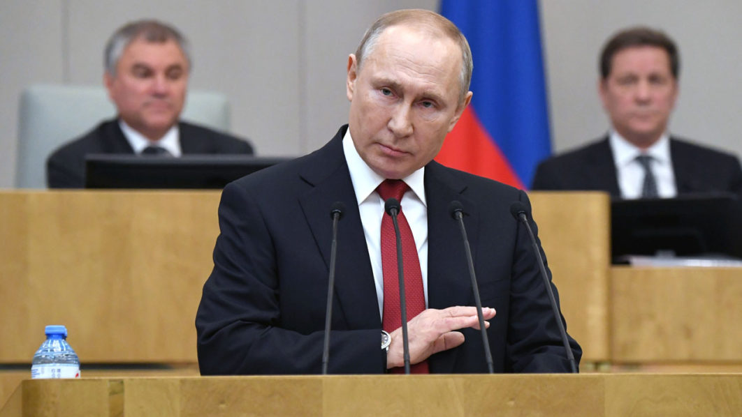 RUSSIA-POLITICS-CONSTITUTION