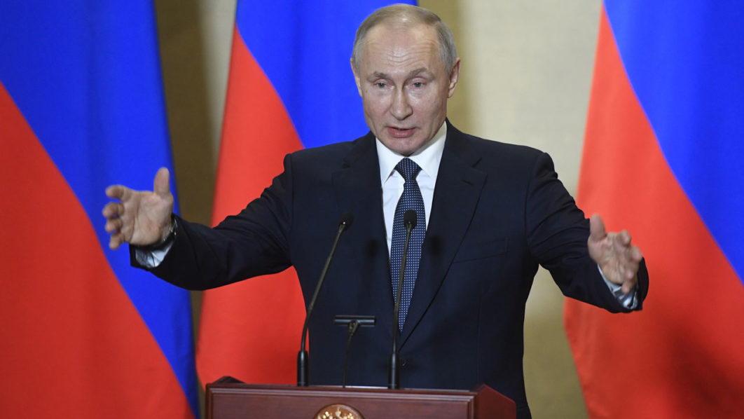 CRIMEA-UKRAINE-RUSSIA-CONFLICT-POLITICS