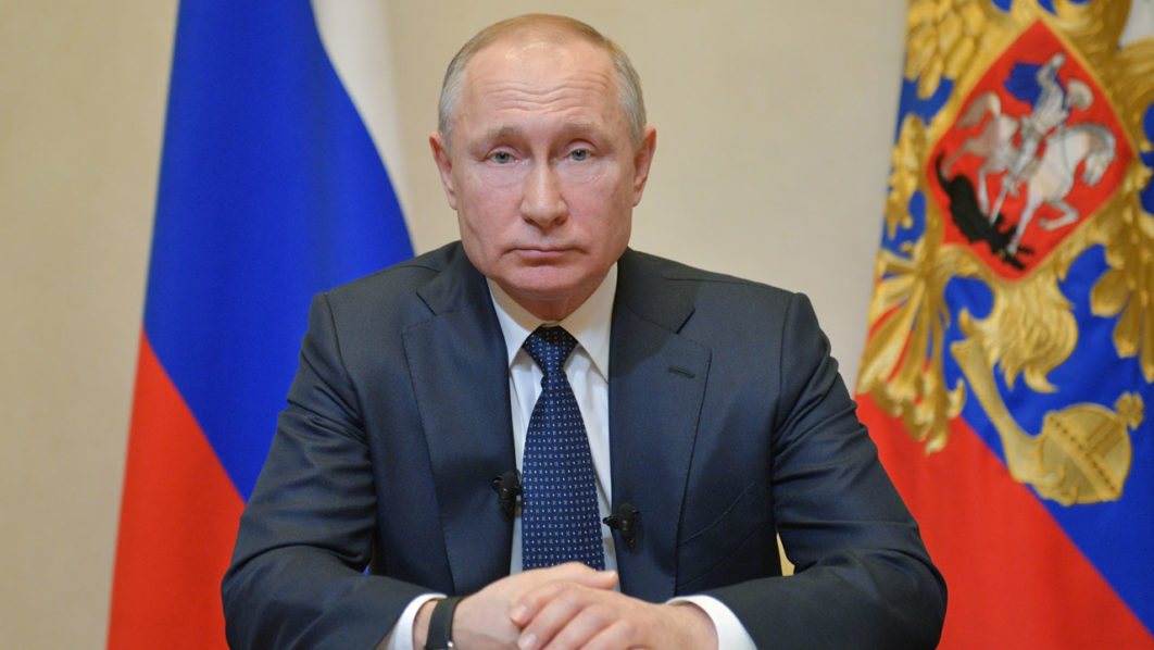 RUSSIA-HEALTH-VIRUS