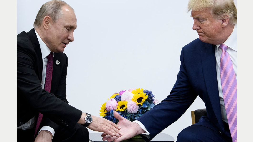 FILES-US RUSSIA-DIPLOMACY-POLITICS-OIL