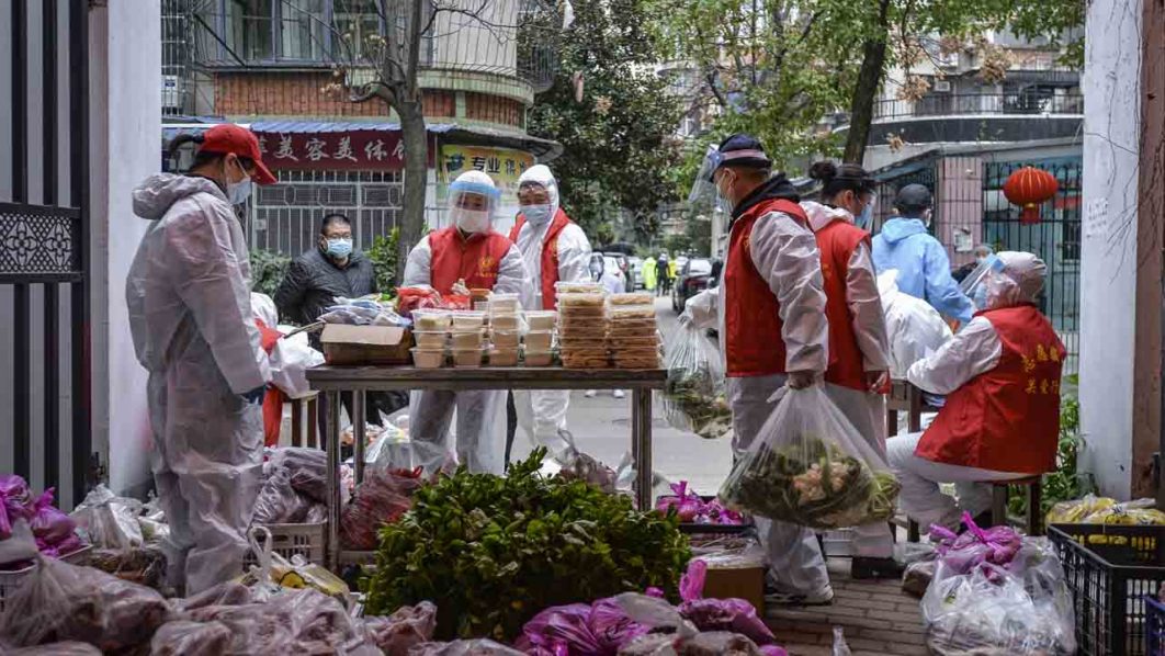 CHINA-HEALTH-VIRUS