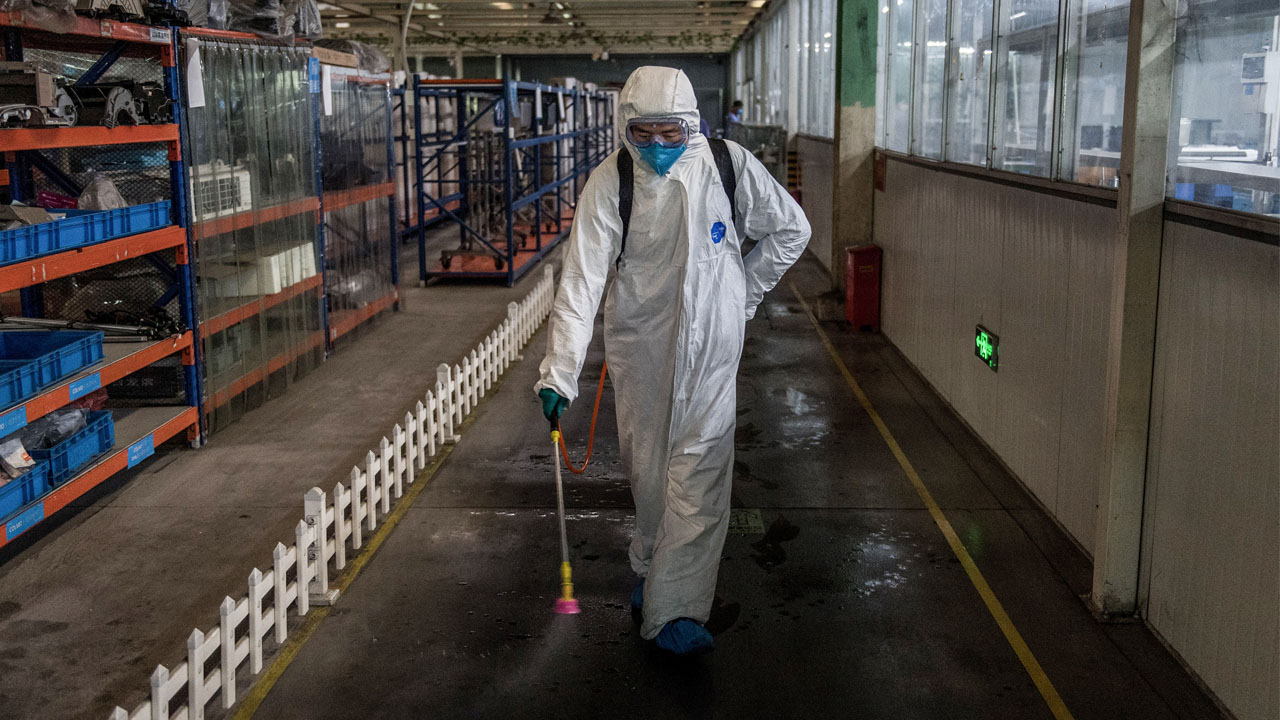 CHINA-HEALTH-VIRUS