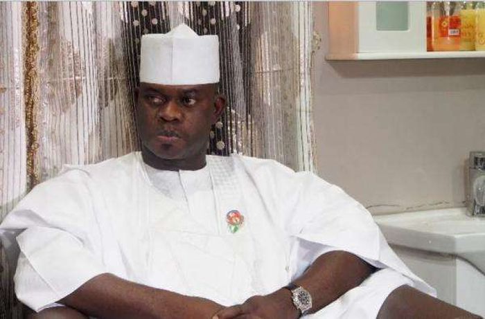 Yahaya-Bello