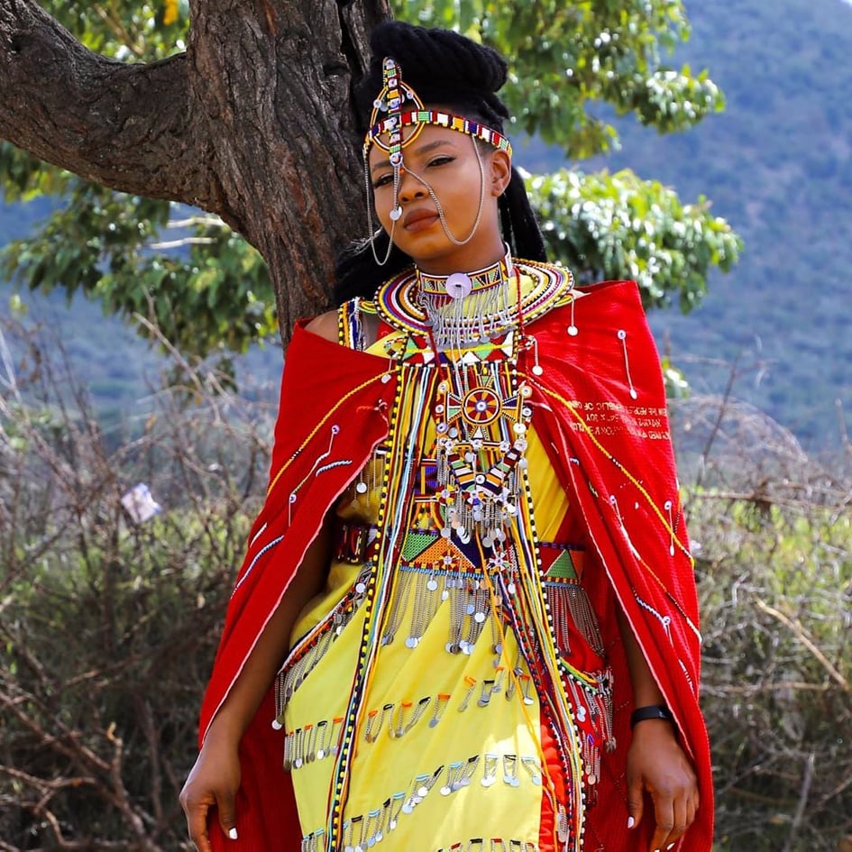 Yemi Alade