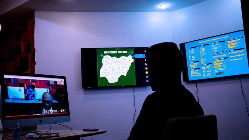 Yemi Osinbajo