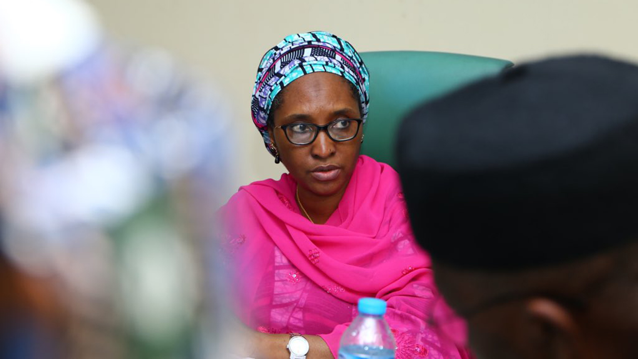 Zainab Ahmed,