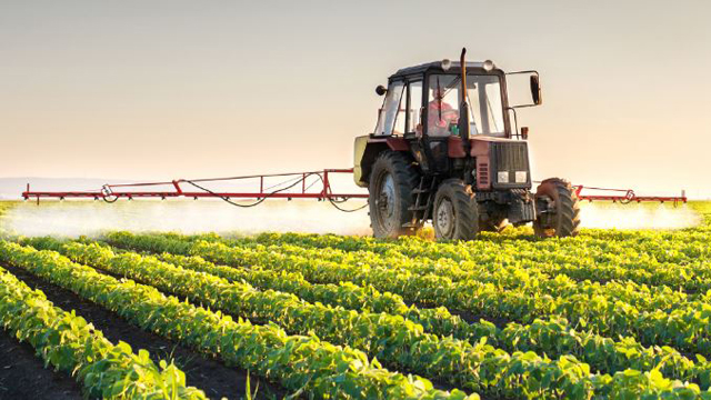 agric