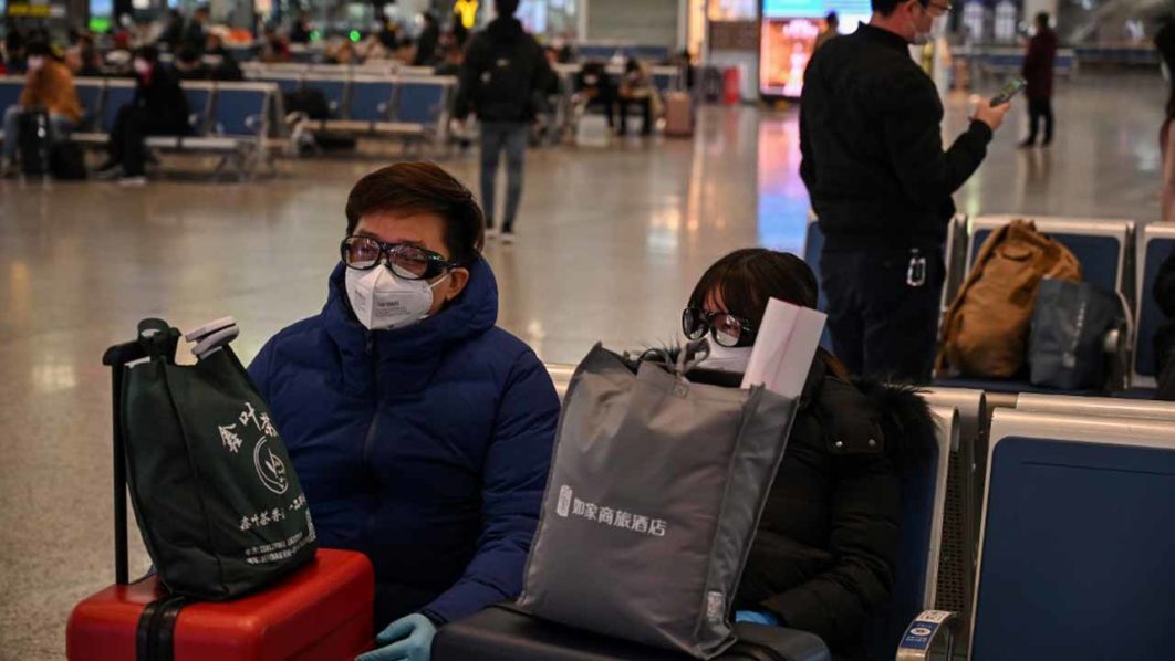 airport
