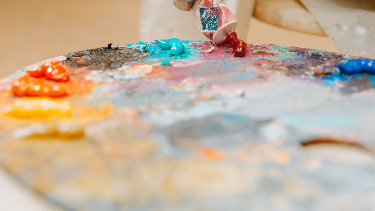 art