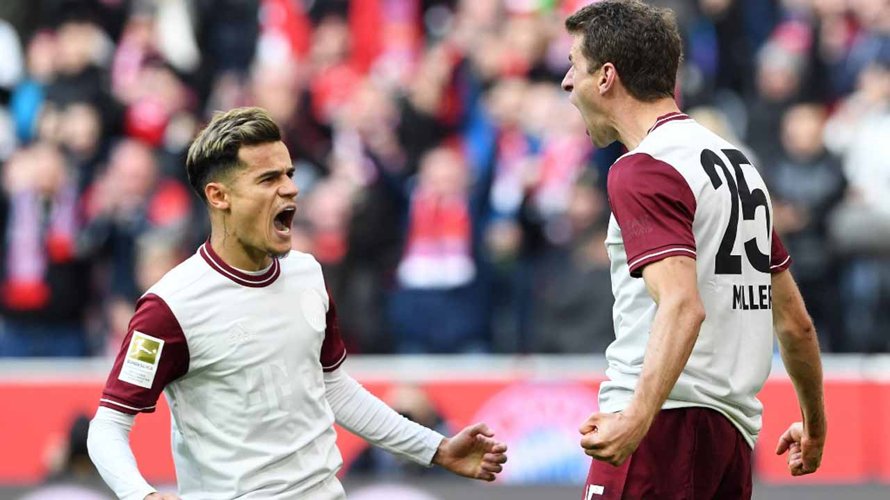 bayern