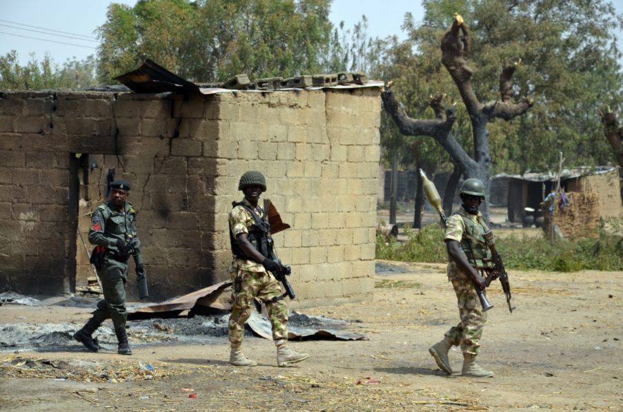 boko-haram
