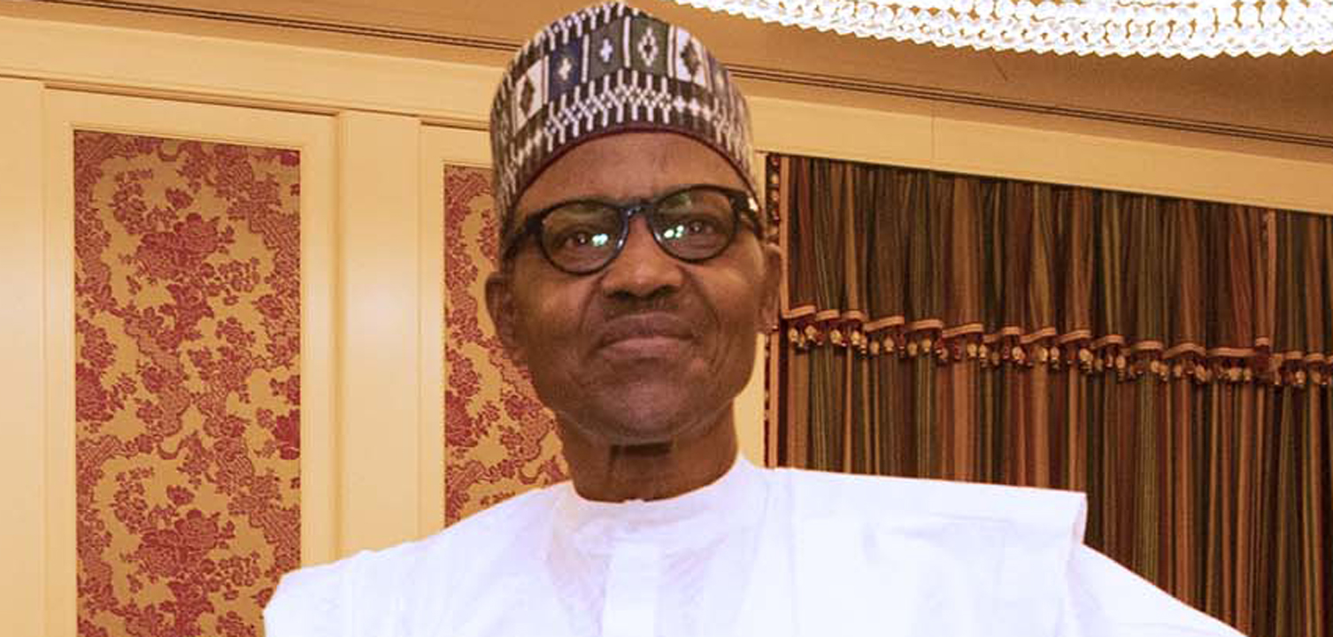 buhari