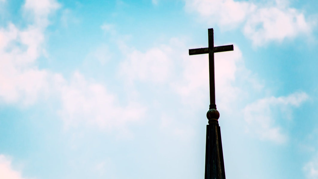 church