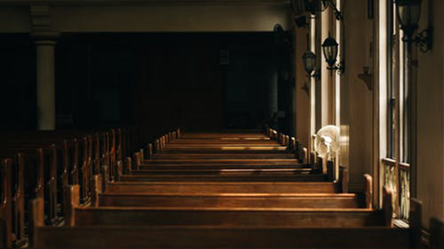 church