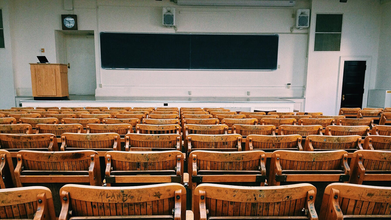classroom
