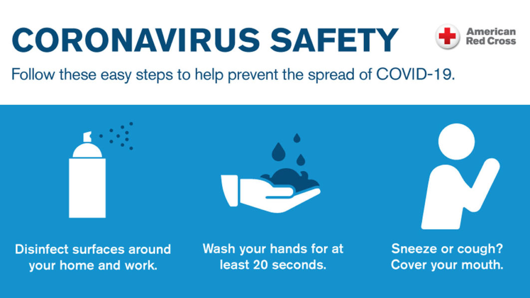 coronavirus-safety